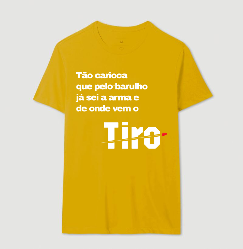 Camisa 13