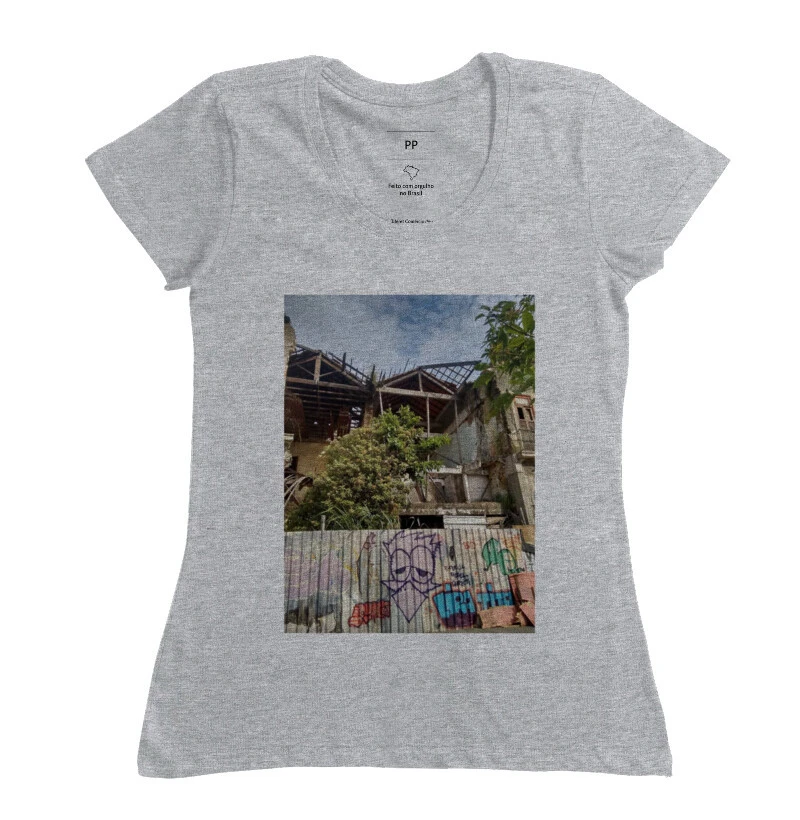 Camisa 7