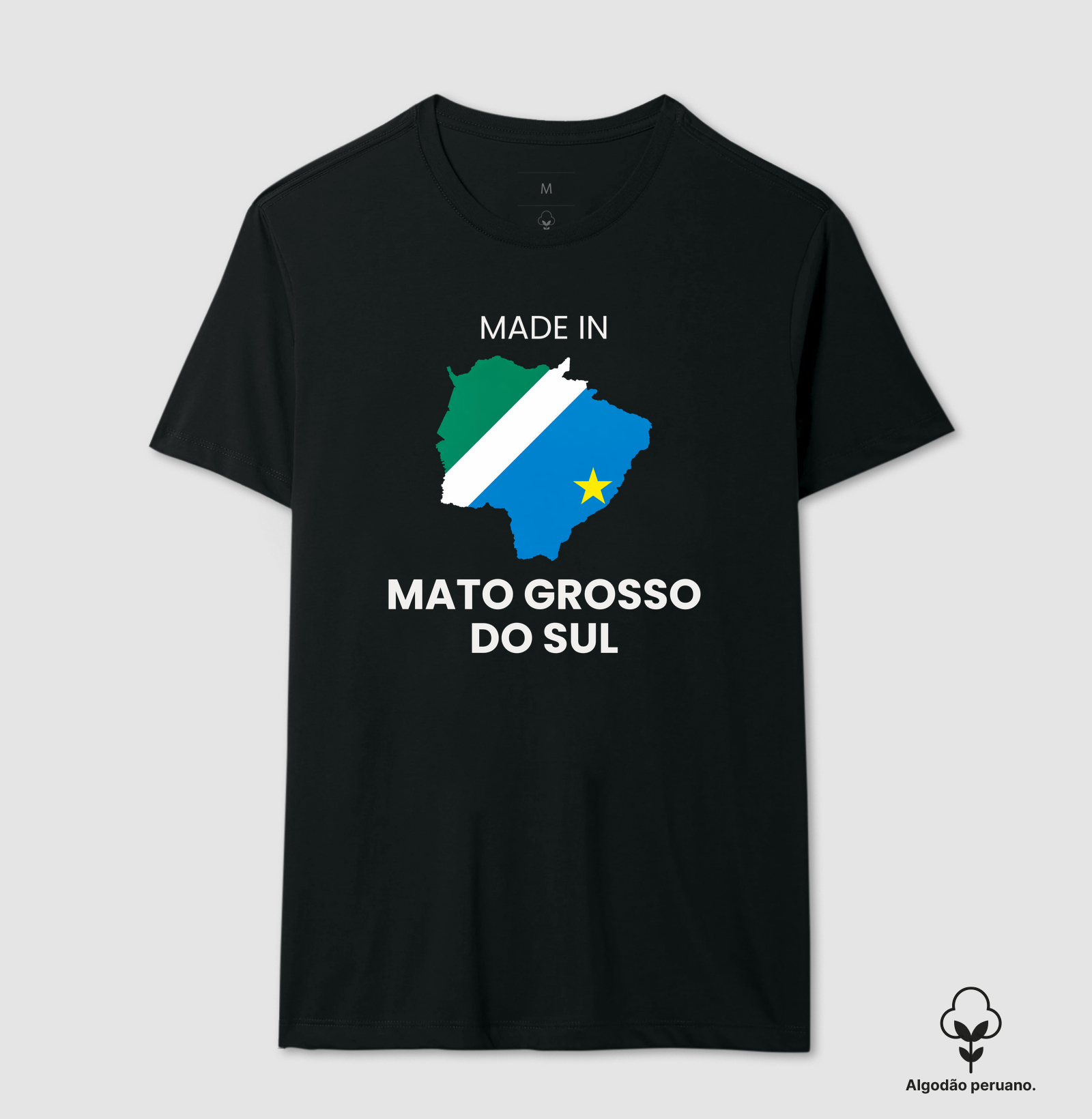 Made In Mato Grosso do Sul - Imagem 6