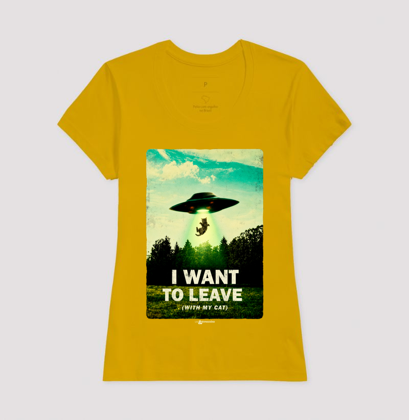 I wanto to leave (with my cat) - Imagem 15