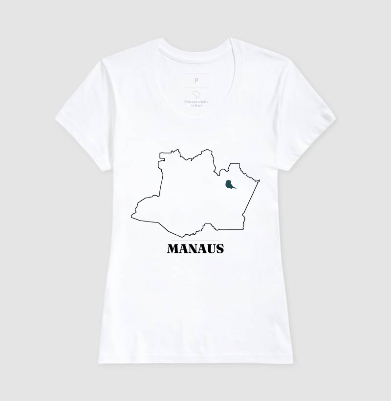 Manaus | Traço AM - Imagem 5