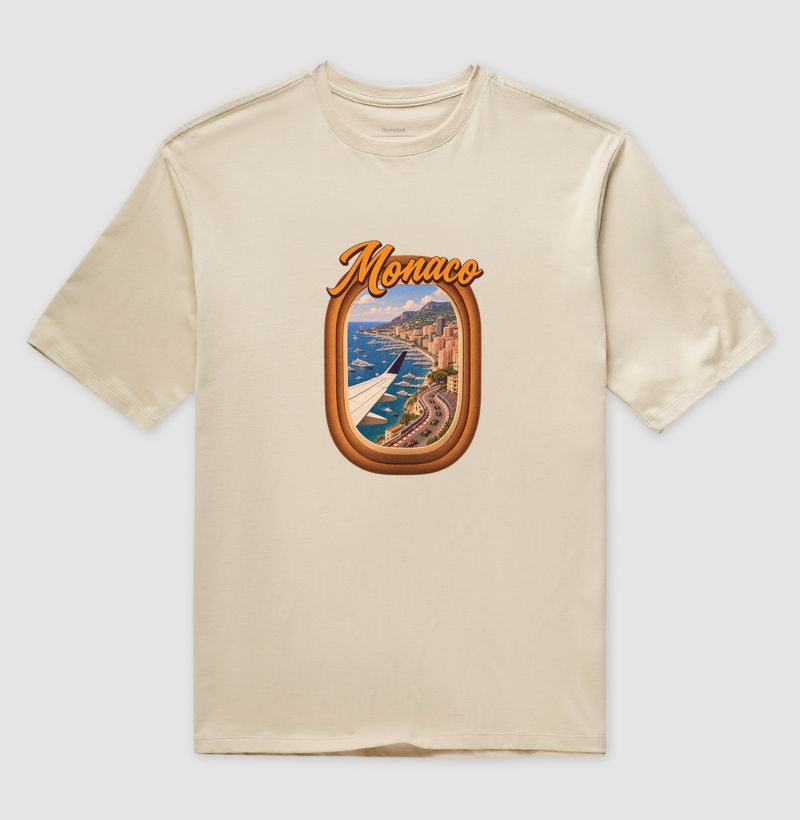 Mônaco Grand Prix Vintage - Imagem 3