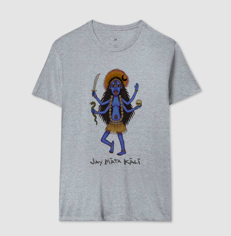 Jay Māta Kālī - Imagem 8