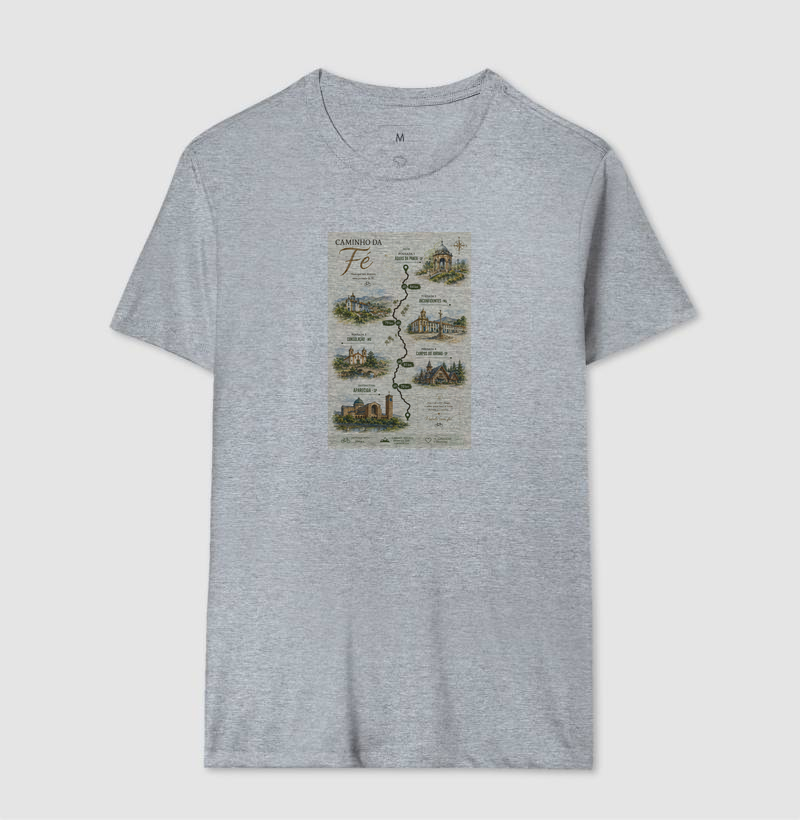 Camisa 9