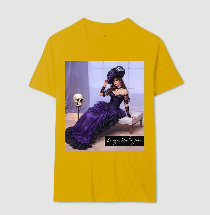 Camisa 16