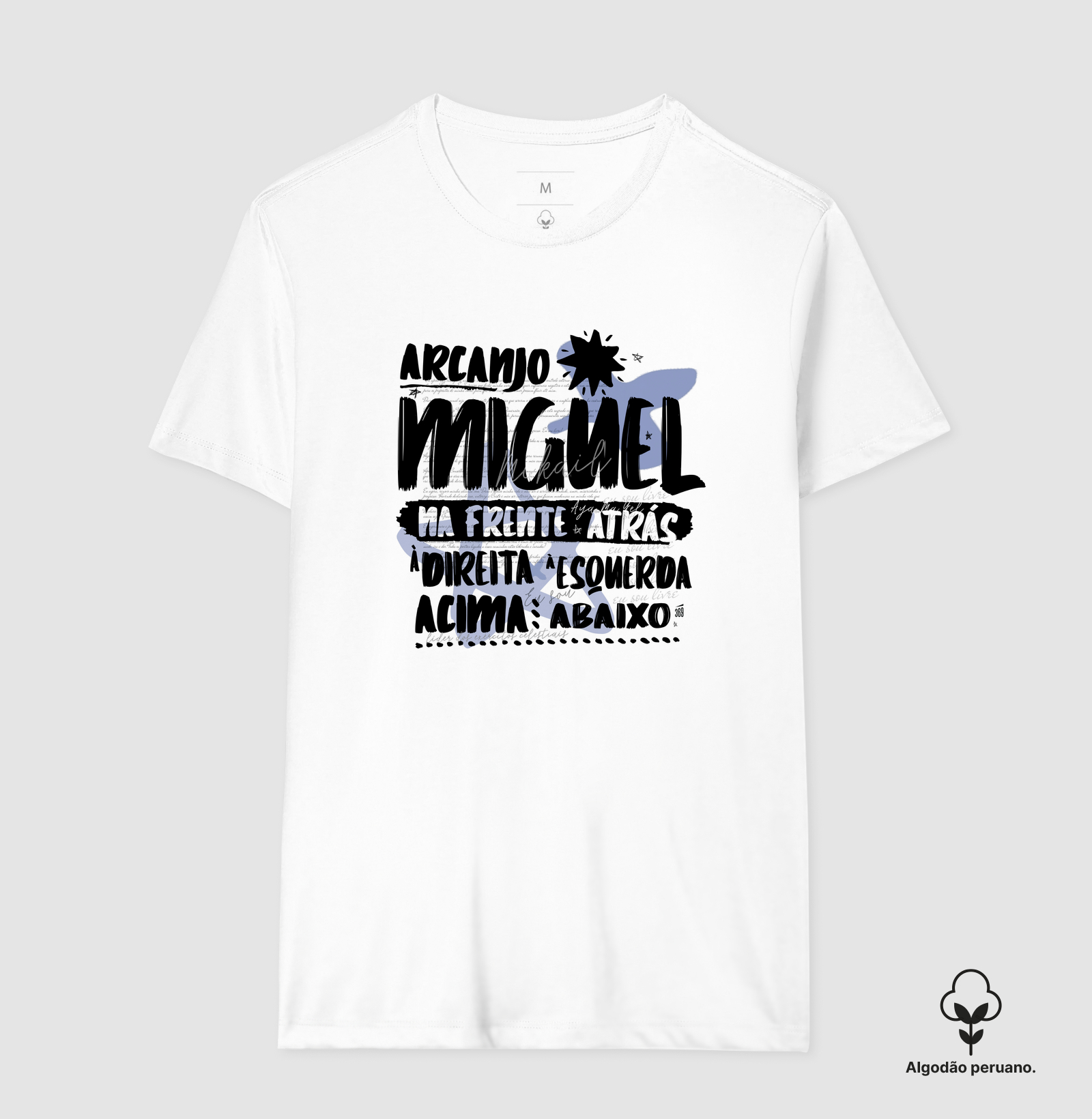 Arcanjo Miguel - Imagem 3