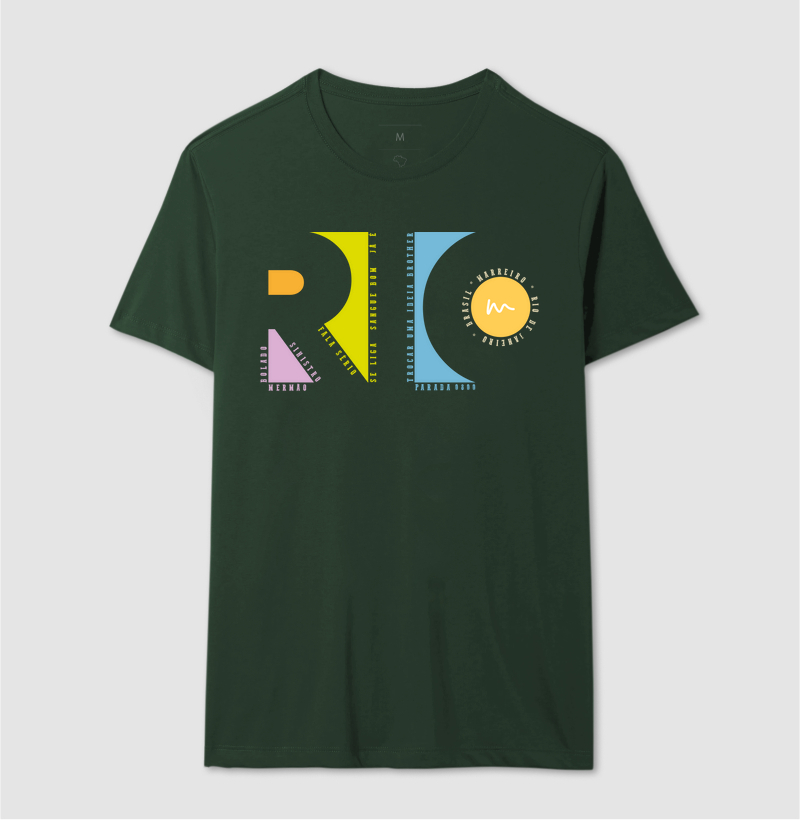 Camisa 11