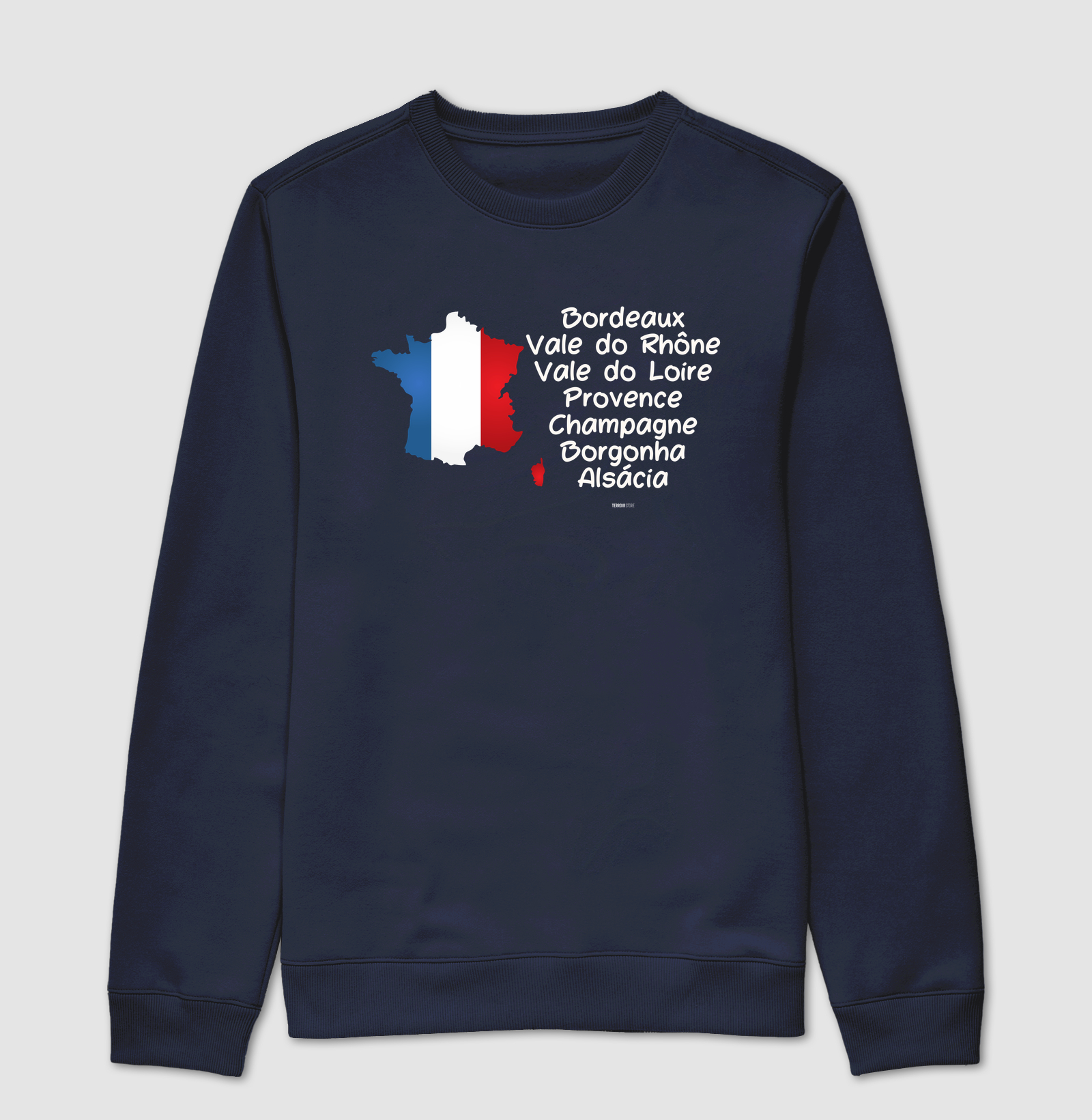 Regiões da França - Imagem 5