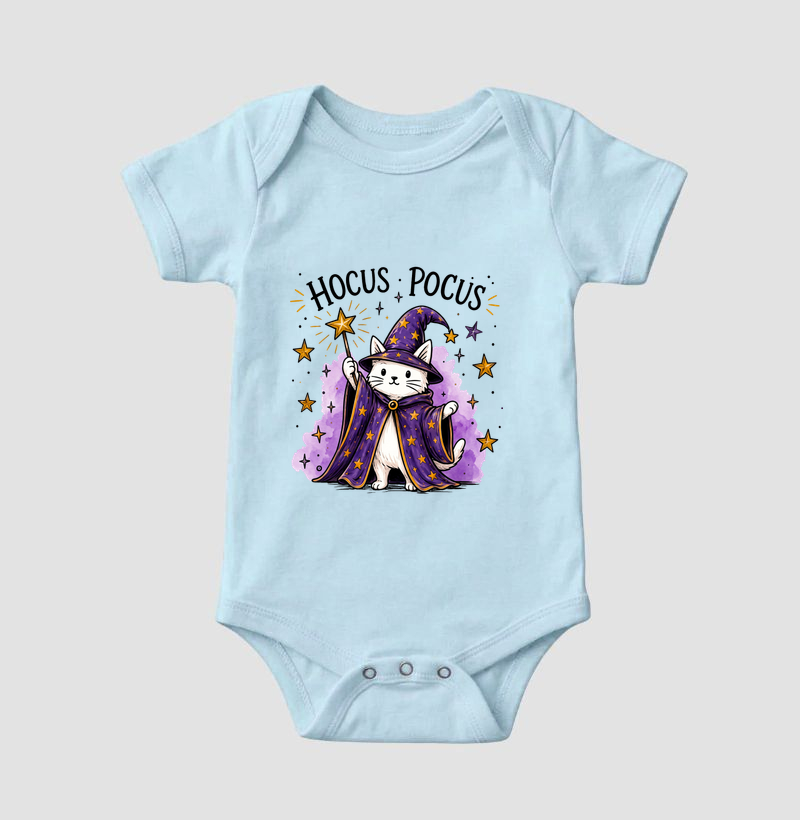 Hocus Pocus - Imagem 4