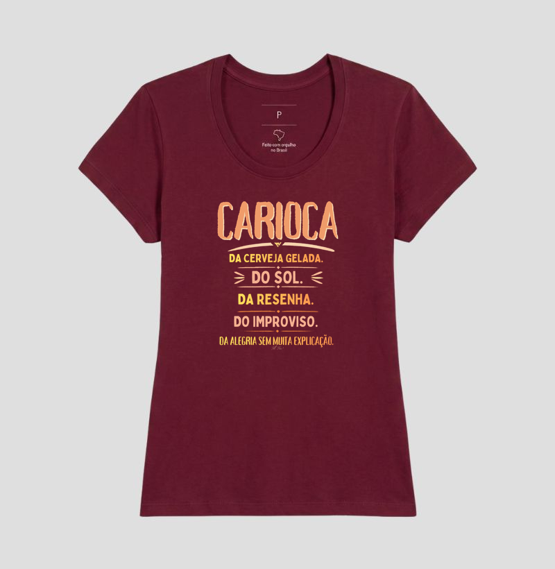Carioca - Imagem 18