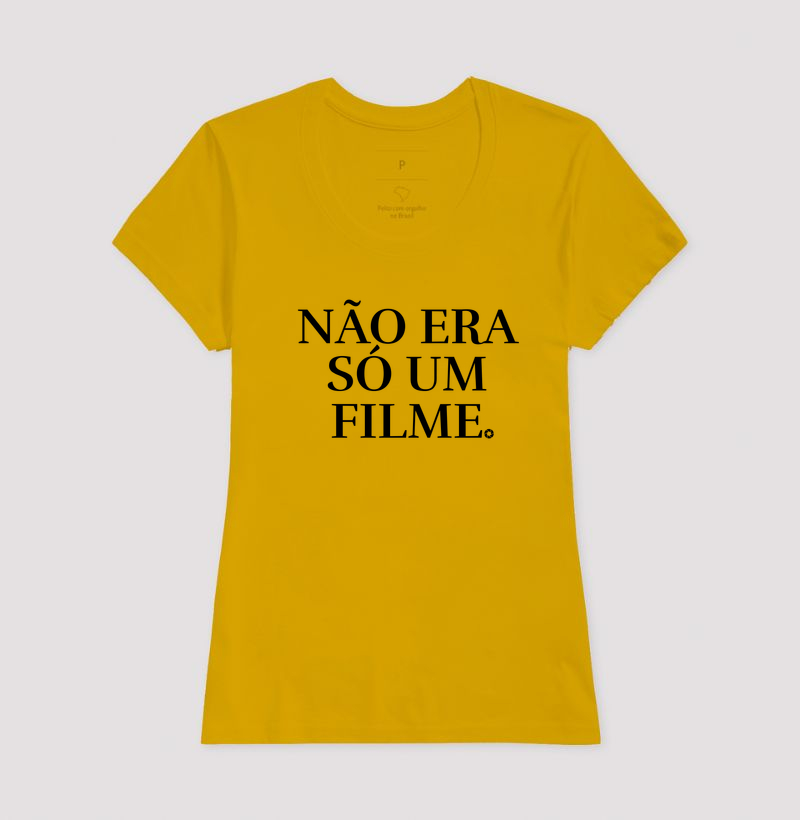 Não Era Só um Filme - Imagem 13