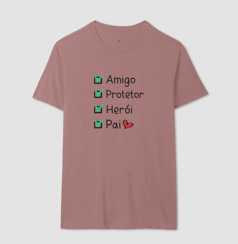 Amigo, protetor, herói, pai - Imagem 6