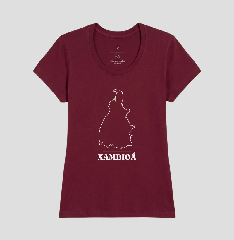 Xambioá | Traço TO - Imagem 19