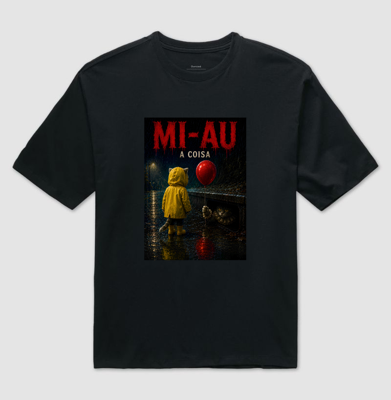 Mi-au, A Coisa - Imagem 2