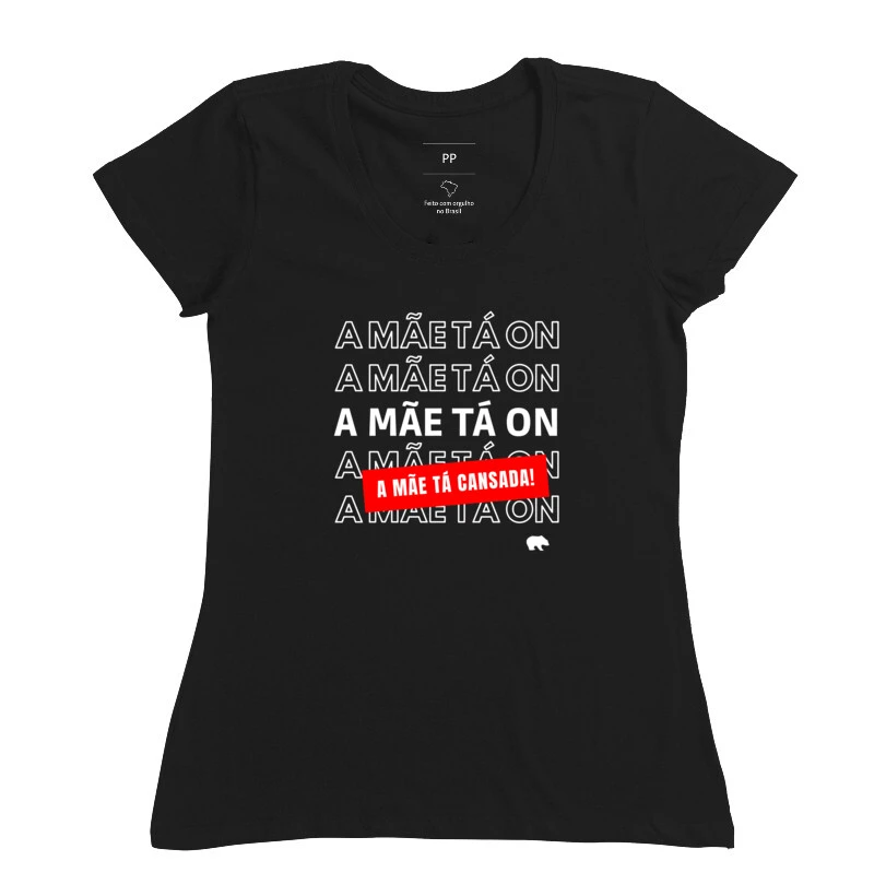 MÃE TÁ ON - Imagem 3