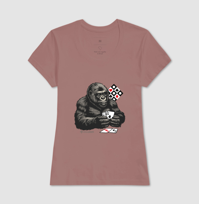 Camisa 16
