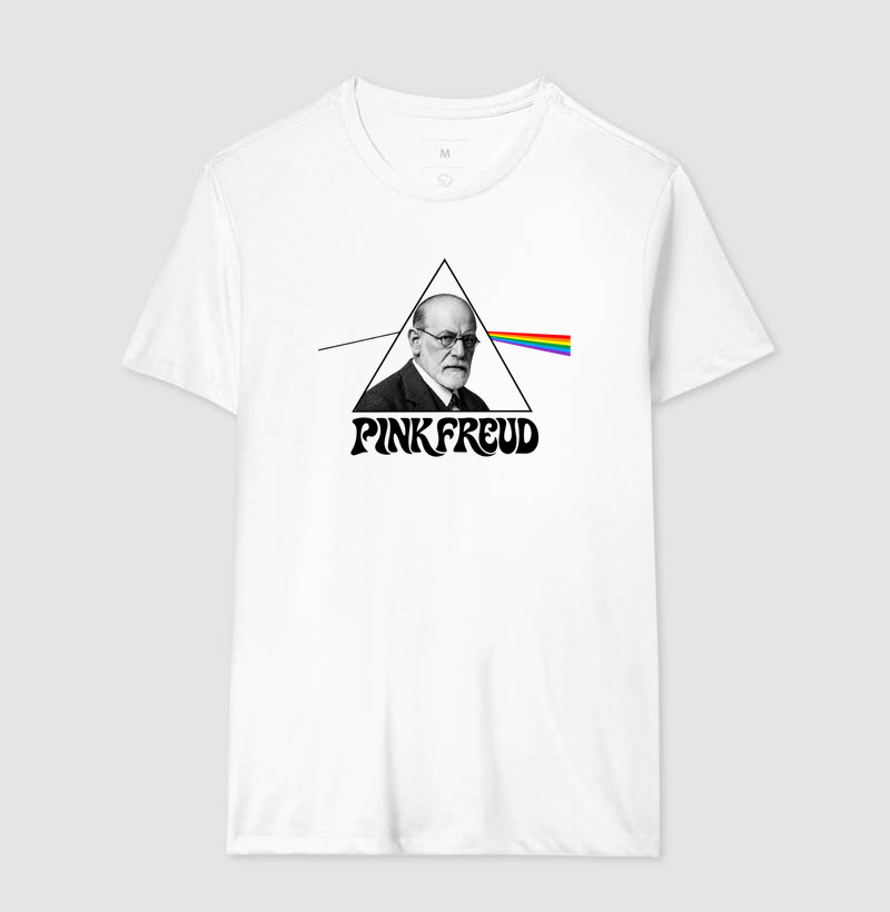 Pink Freud — O Som do Inconsciente - Imagem 4