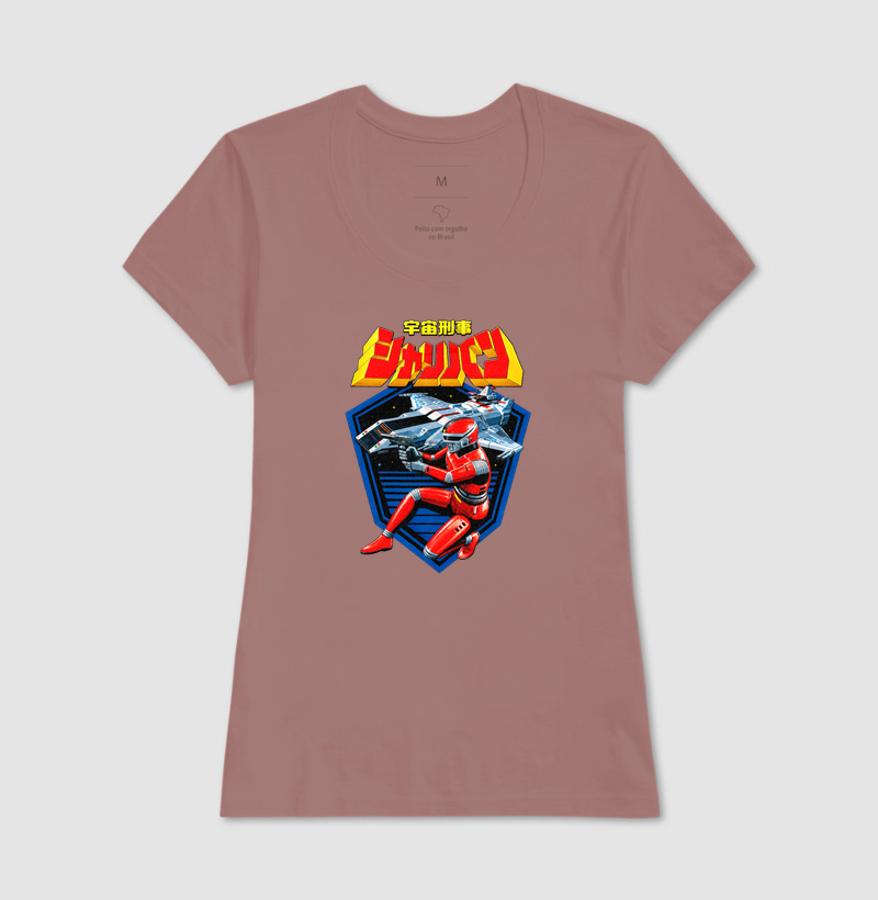 Camisa 18