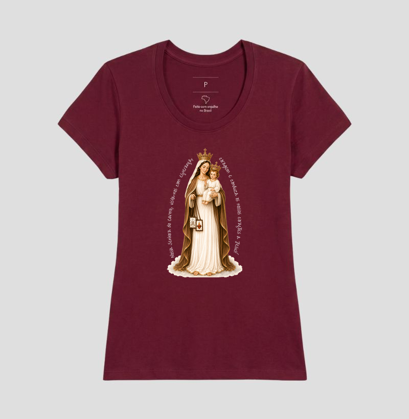 Camisa 18
