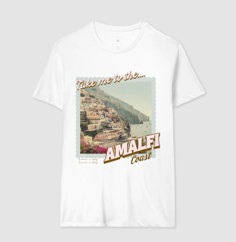 Costa Amalfitana - Imagem 5