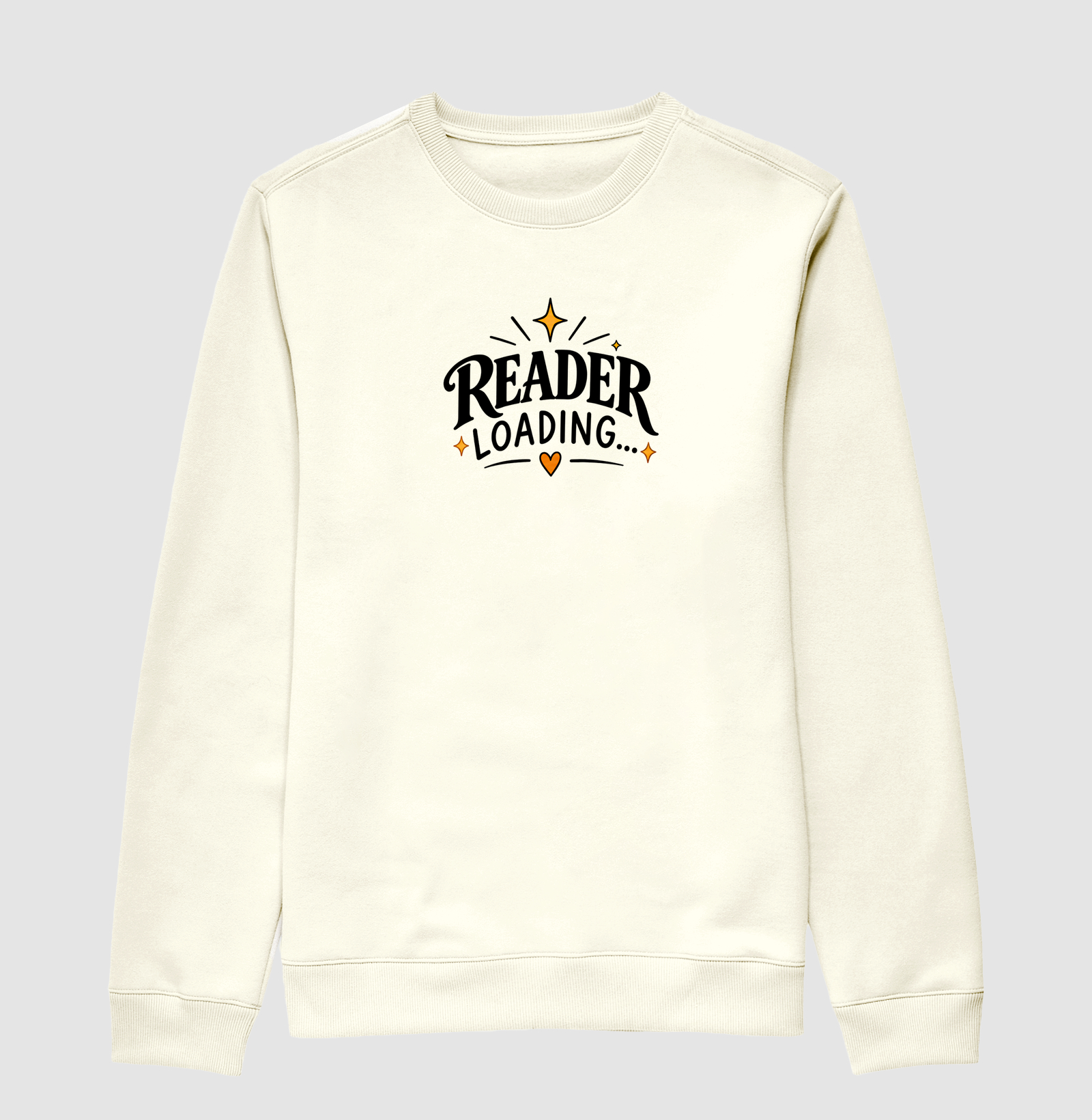Reader Loading - Imagem 2