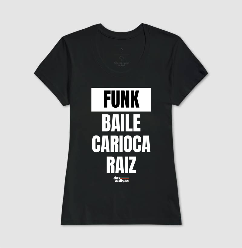 Funk, Baile, Carioca, Raiz. - Imagem 3