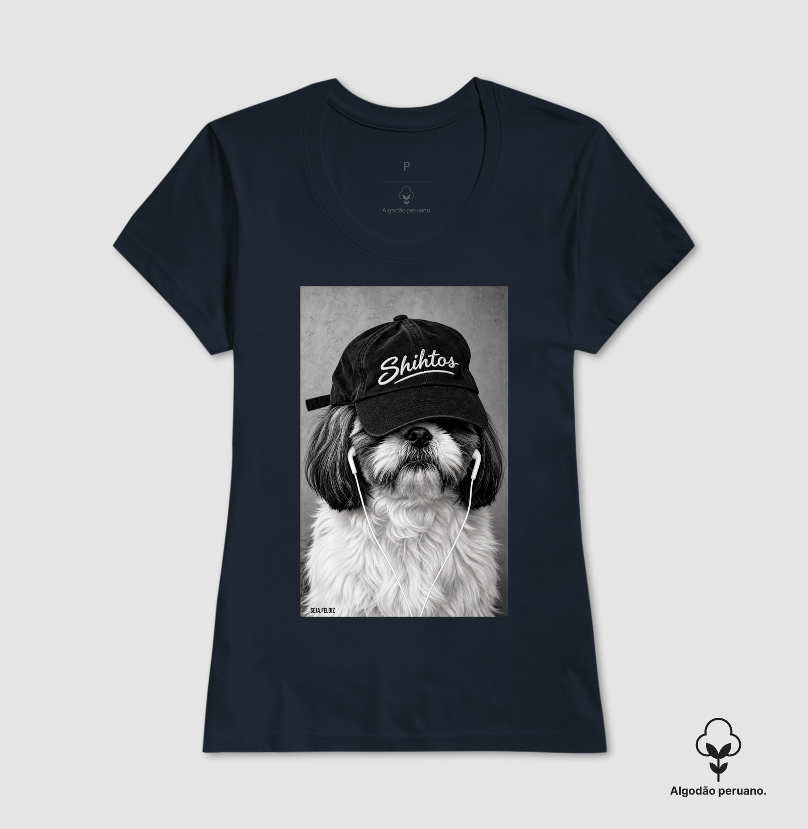 Shihtos Blow Up - Imagem 4