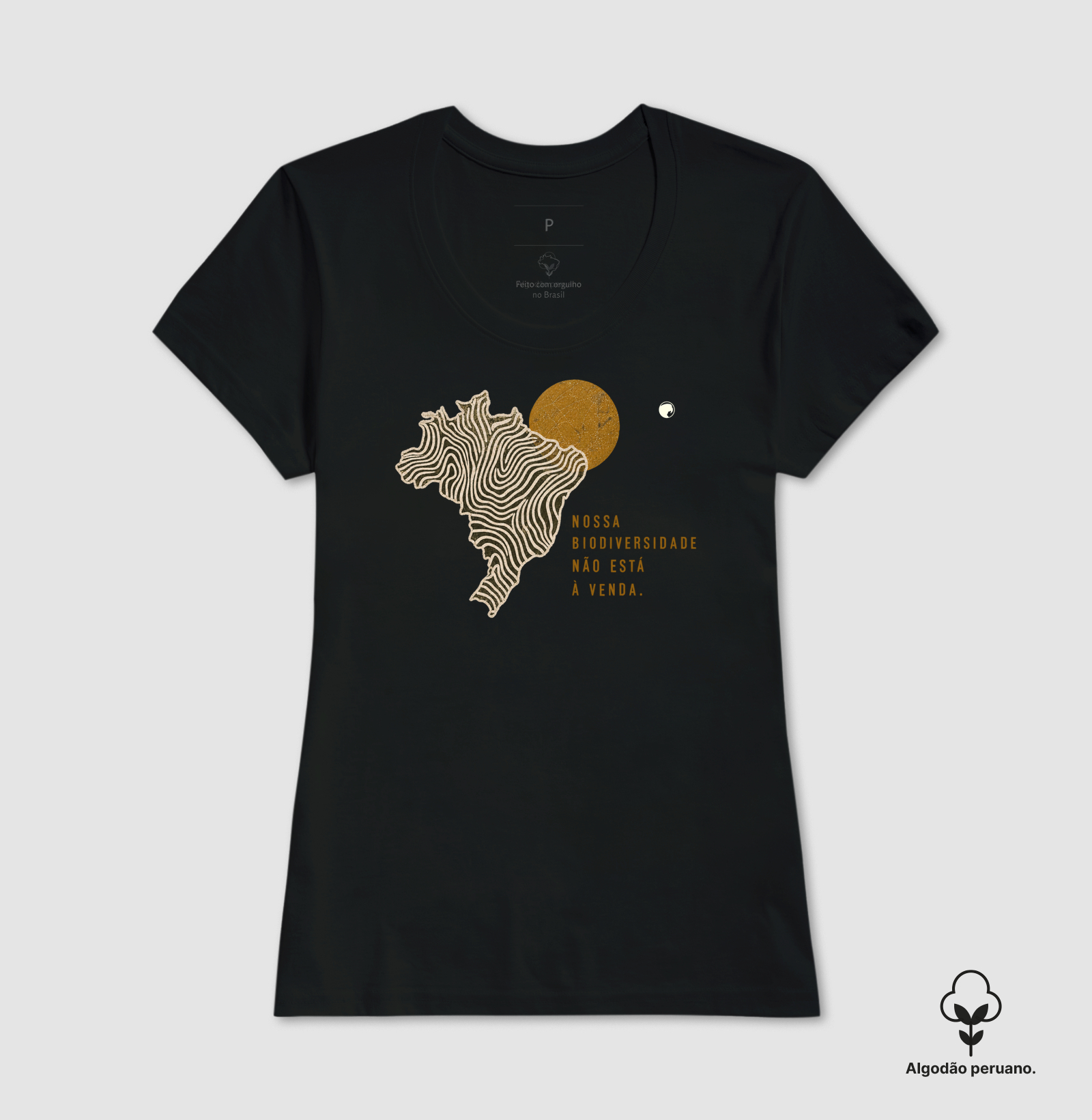 Nossa biodiversidade não está à venda - Imagem 4