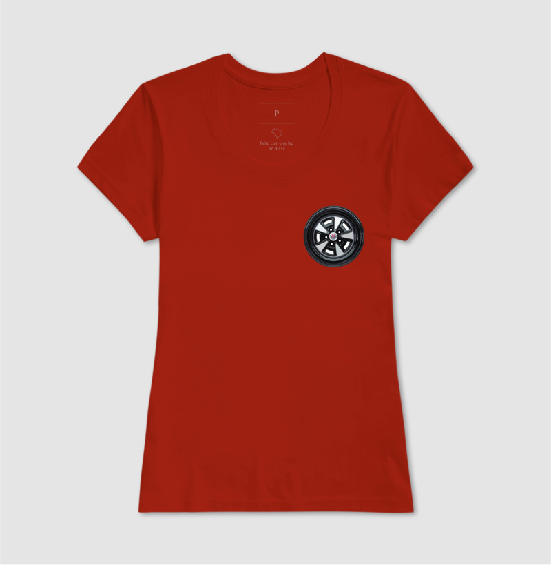 Camisa 11