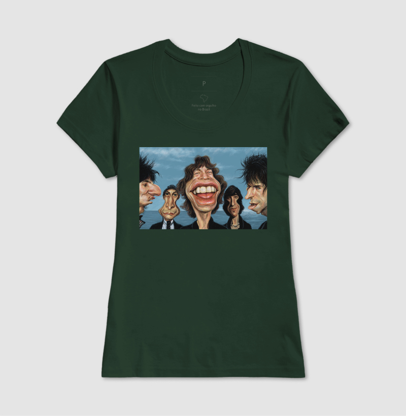 Camisa 14