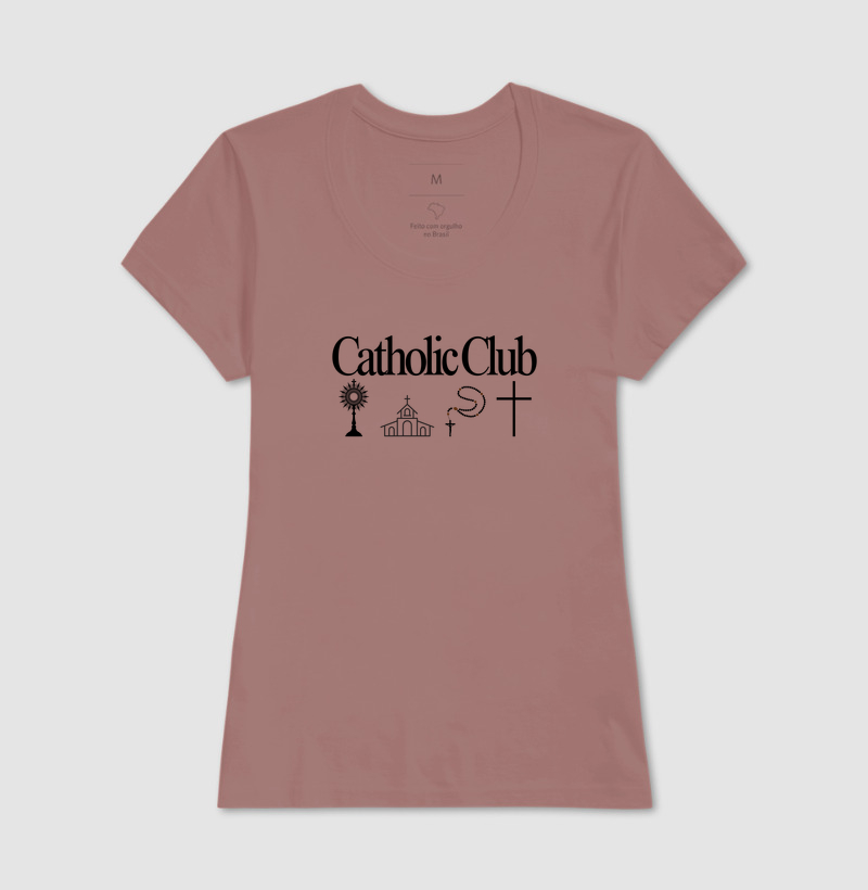 catolic club - Imagem 11