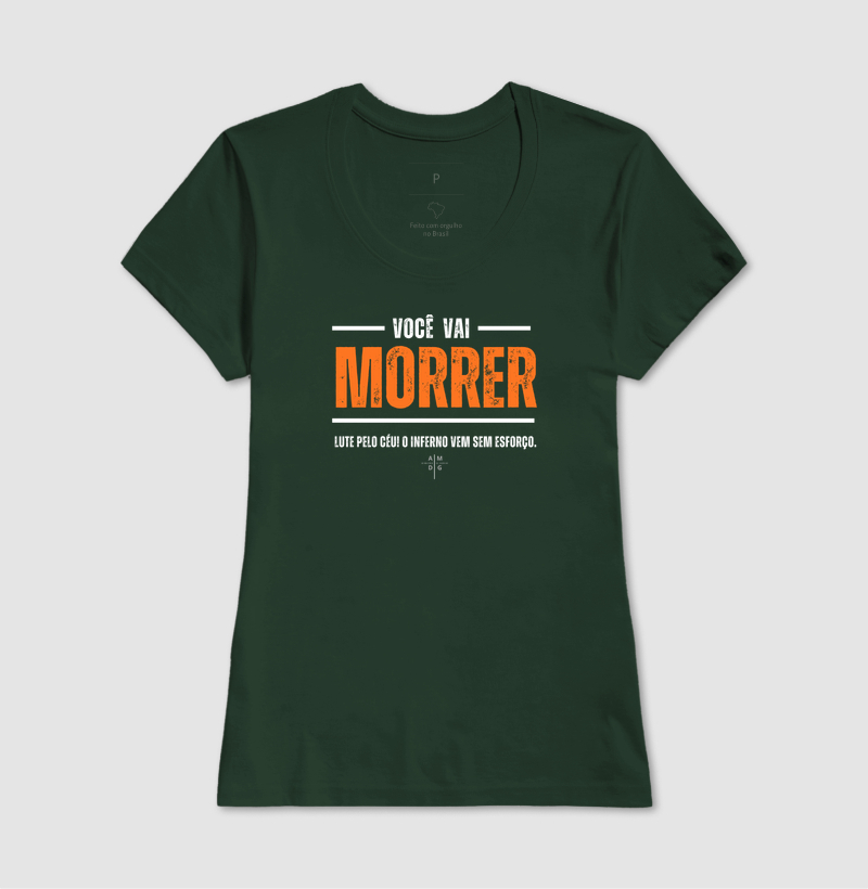 VOCÊ VAI MORRER - Imagem 23