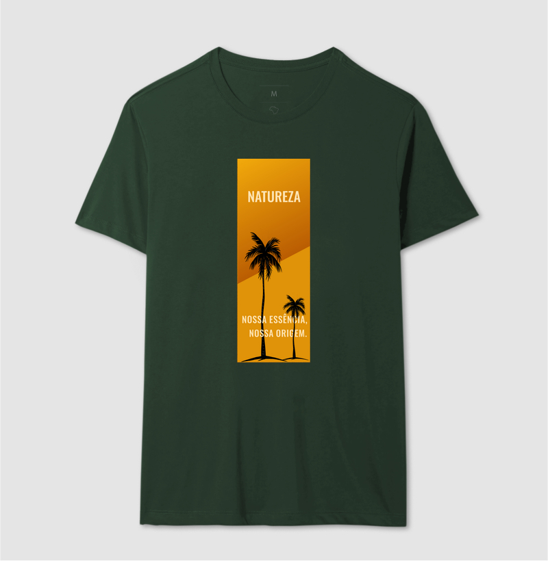Camiseta Natureza (Essência) - Imagem 15