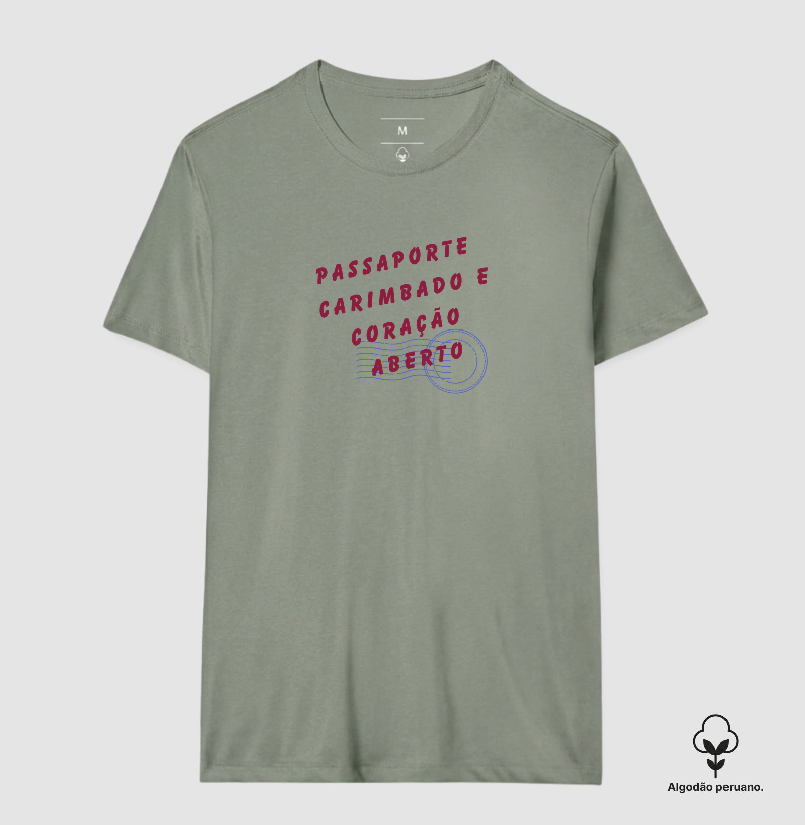 Camisa 9