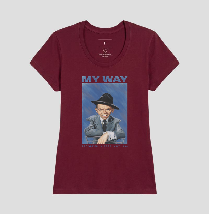 My Way - Imagem 21