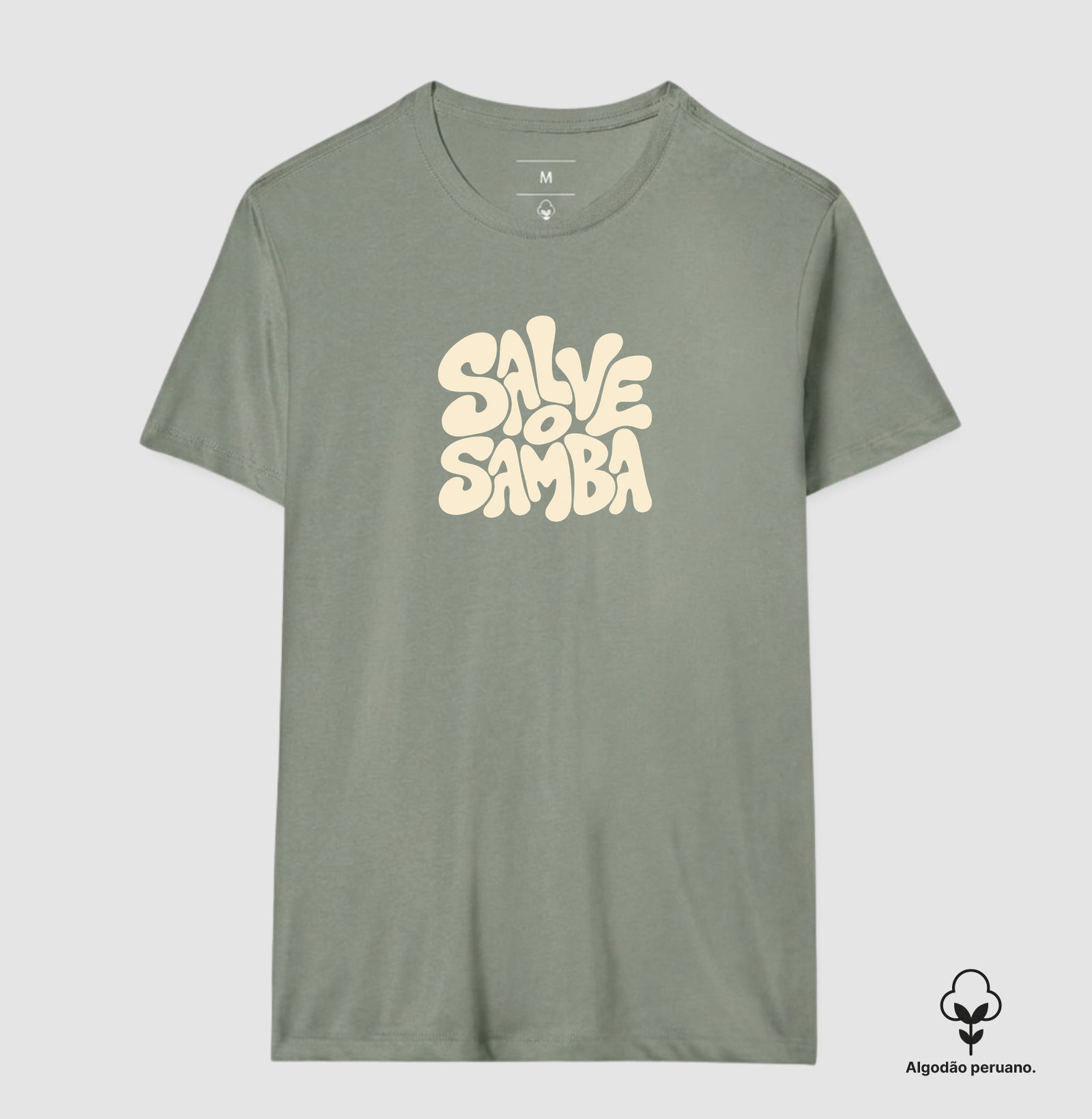 Salve o Samba - Imagem 2