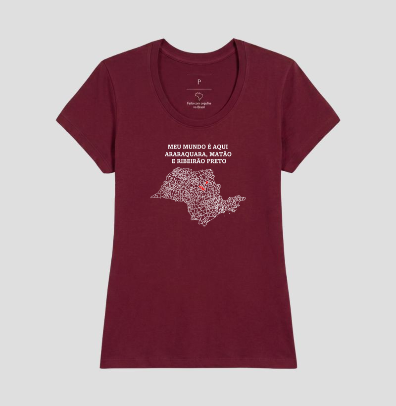 Camisa 16