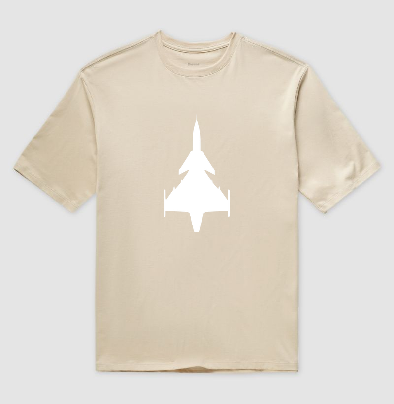 Gripen (branco) - Imagem 3