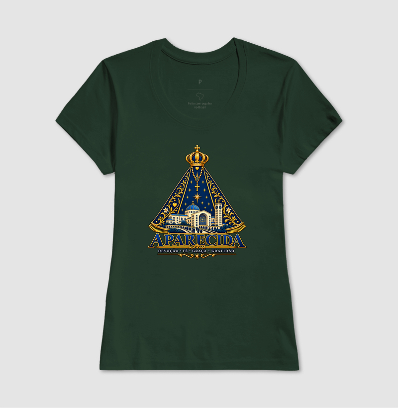 Aparecida – Devoção, Fé, Graça e Gratidão - Imagem 13