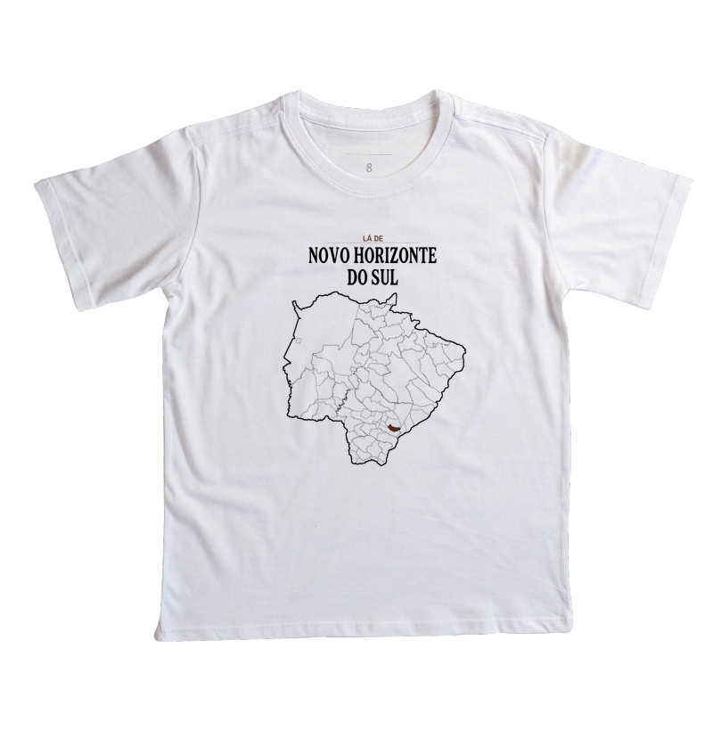 Novo Horizonte do Sul | Território MS - Imagem 3
