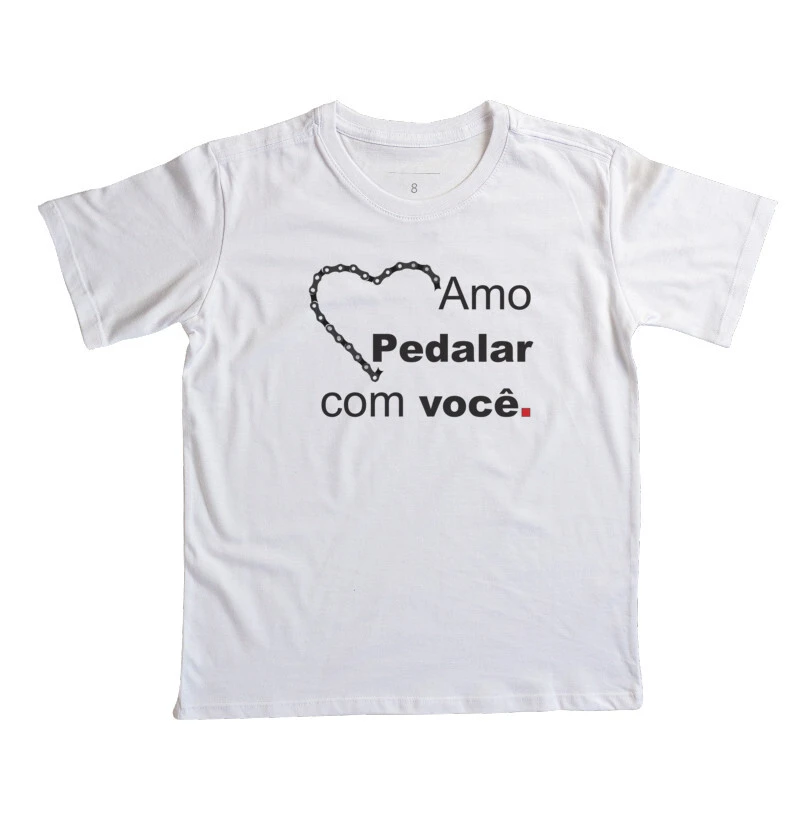 Amo Pedalar Com Você - Imagem 2