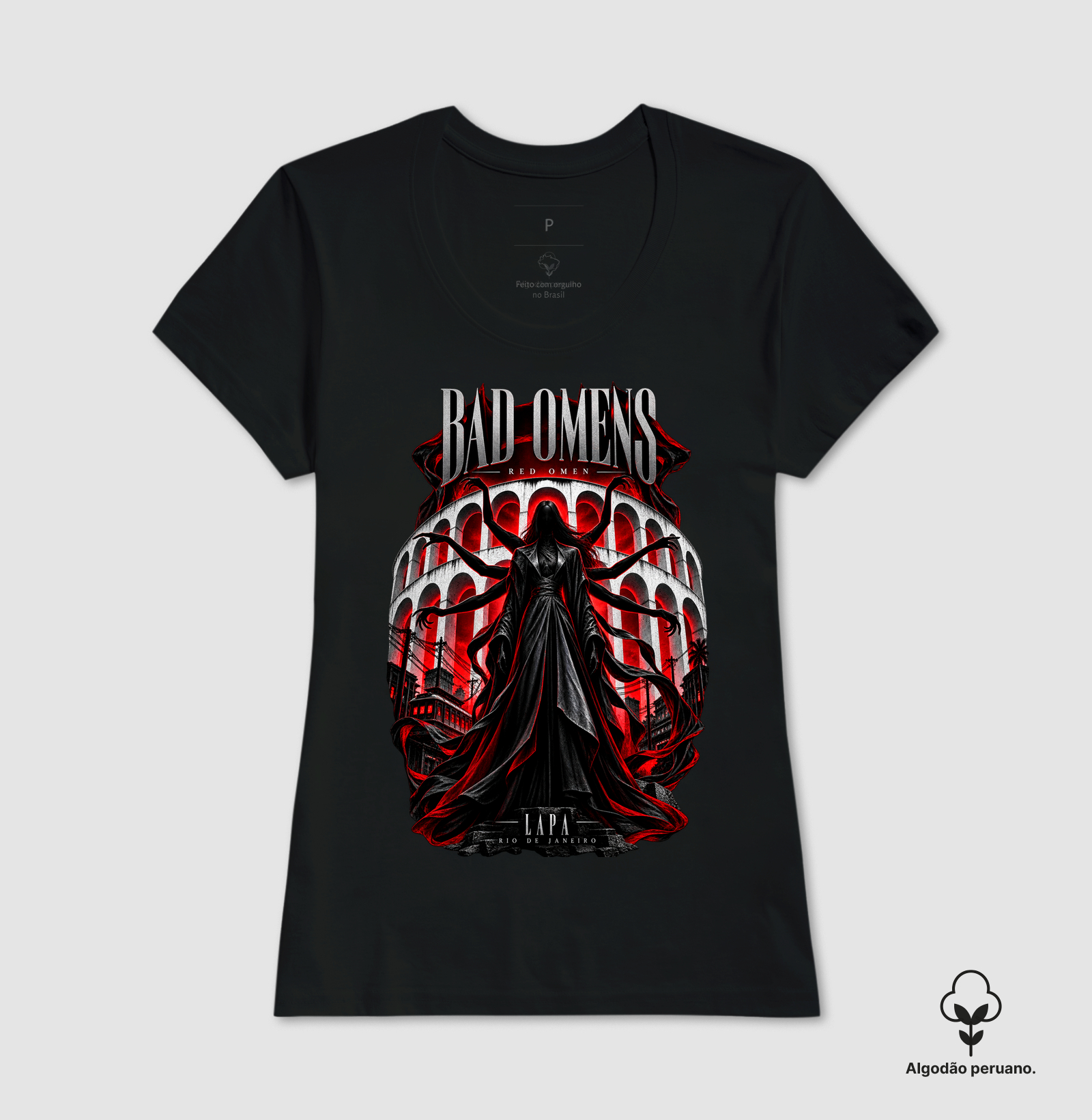Camisa 2