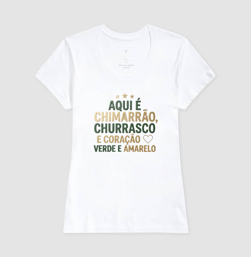 Camisa 1