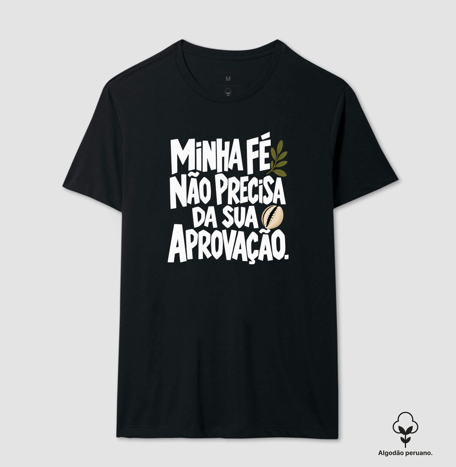 MINHA FÉ - Imagem 9