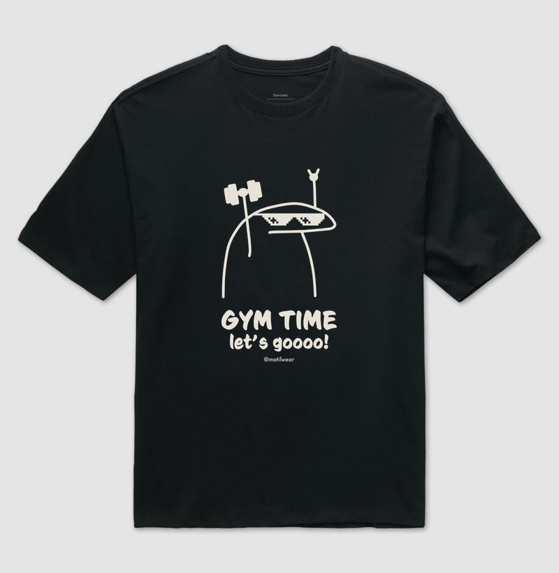 Gym Time Flork - Imagem 2