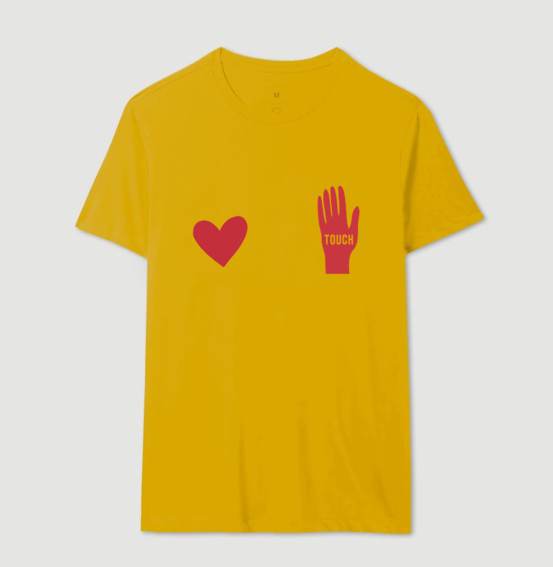 Love Touch - Imagem 8
