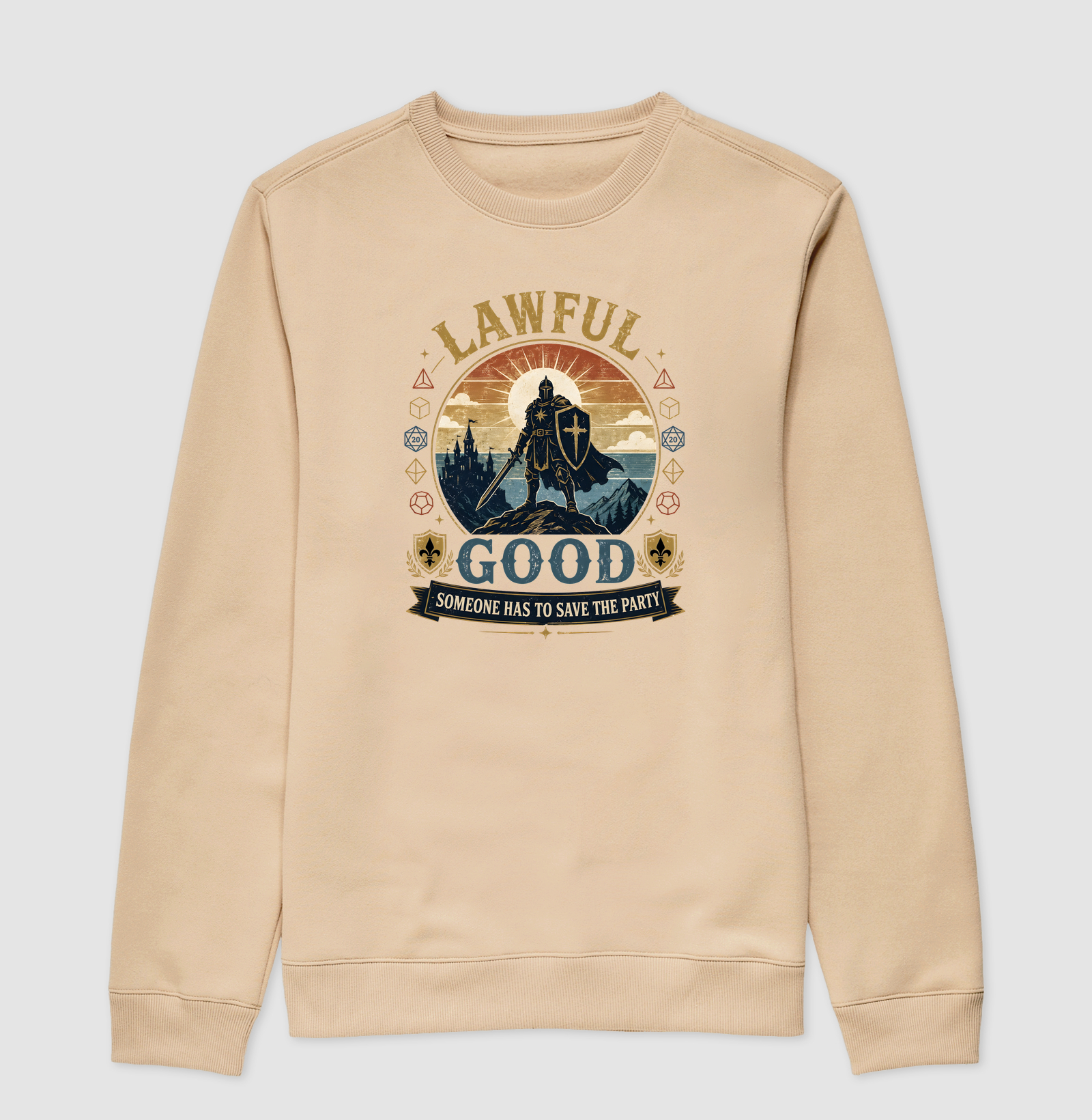 Lawful Good - Imagem 3