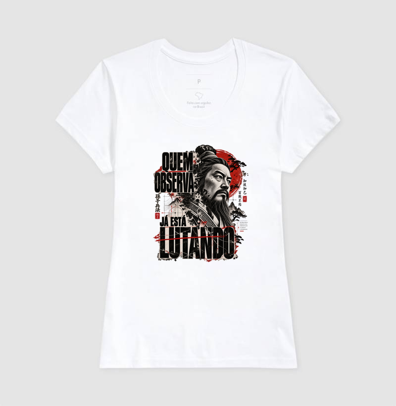 Sun Tzu - Quem Observa Já Está Lutando - Imagem 5