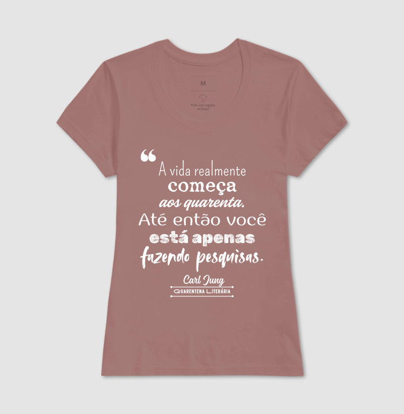 Camisa 18