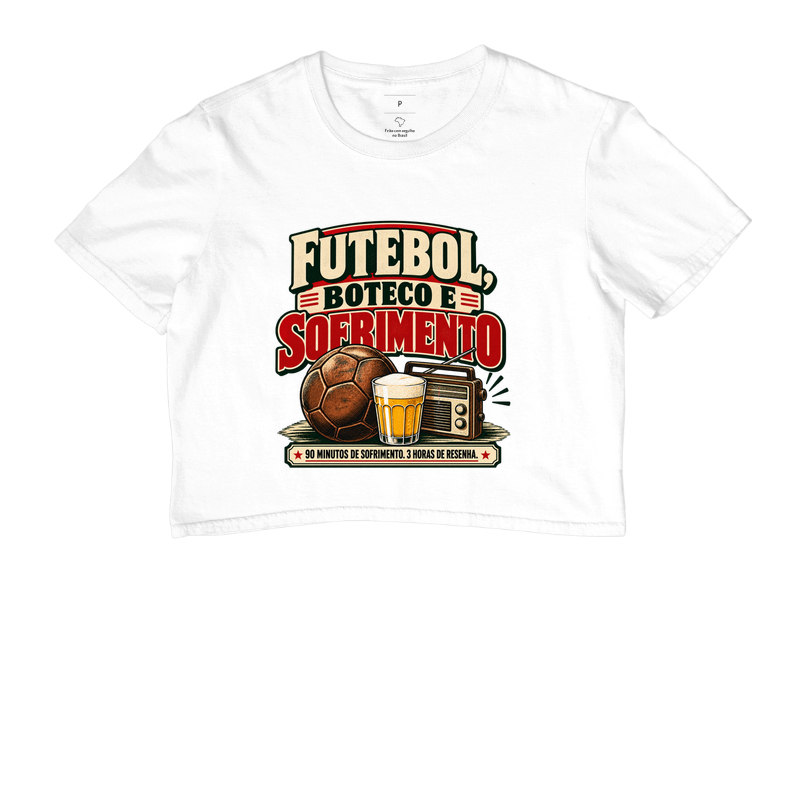 Futebol, Boteco e Sofrimento - Imagem 3